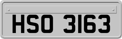 HSO3163