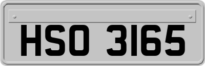 HSO3165