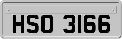 HSO3166