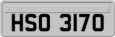 HSO3170
