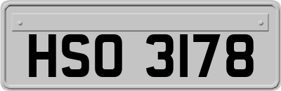 HSO3178