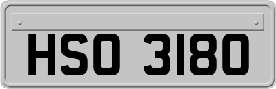 HSO3180