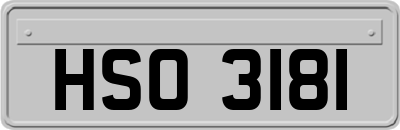 HSO3181