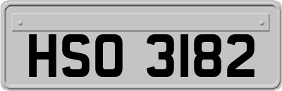 HSO3182