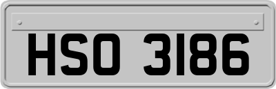 HSO3186