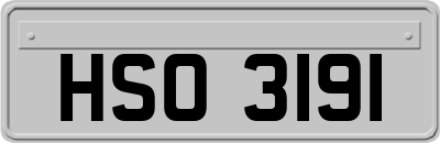 HSO3191