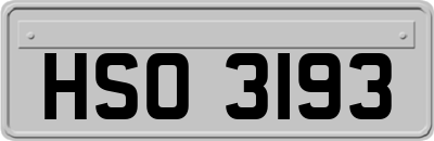 HSO3193