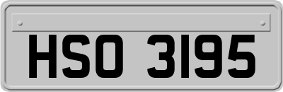 HSO3195