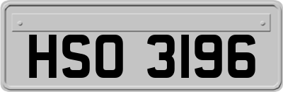 HSO3196