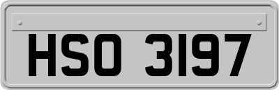 HSO3197