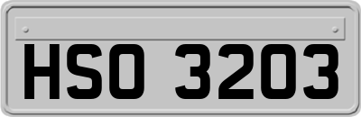 HSO3203