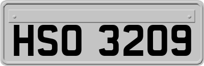 HSO3209