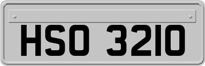 HSO3210