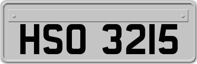 HSO3215