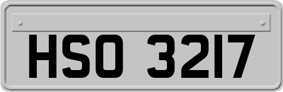 HSO3217