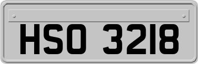 HSO3218