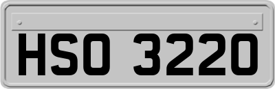 HSO3220