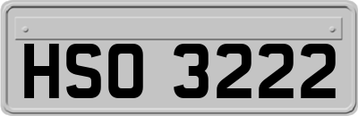 HSO3222