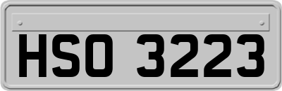 HSO3223