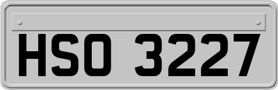 HSO3227