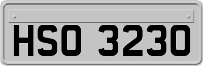 HSO3230