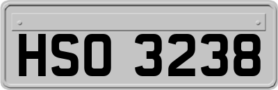 HSO3238