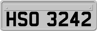 HSO3242