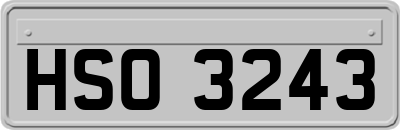 HSO3243