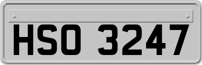 HSO3247
