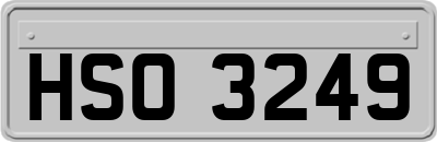 HSO3249