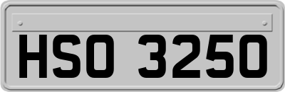 HSO3250