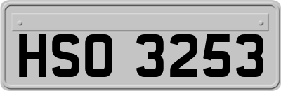 HSO3253