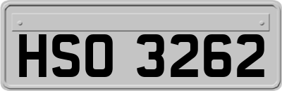 HSO3262