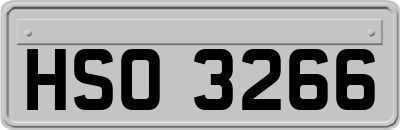 HSO3266