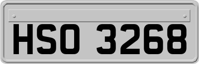 HSO3268