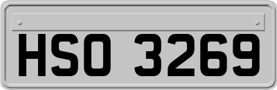 HSO3269