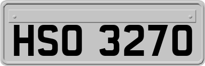 HSO3270