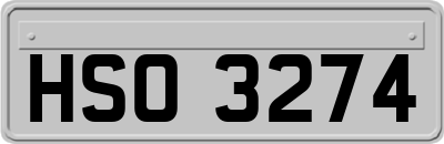 HSO3274