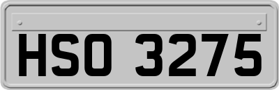 HSO3275