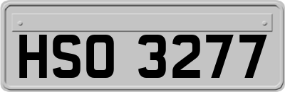HSO3277