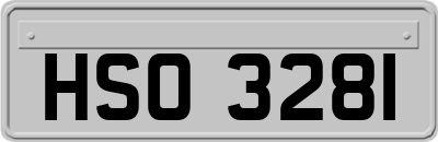 HSO3281