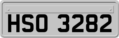 HSO3282