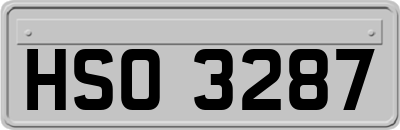 HSO3287
