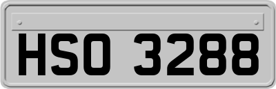 HSO3288