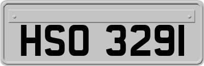 HSO3291