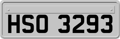 HSO3293