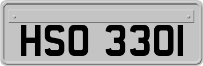 HSO3301