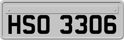 HSO3306