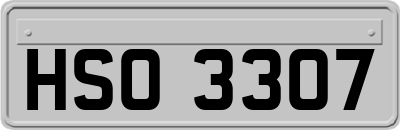 HSO3307