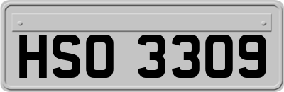 HSO3309